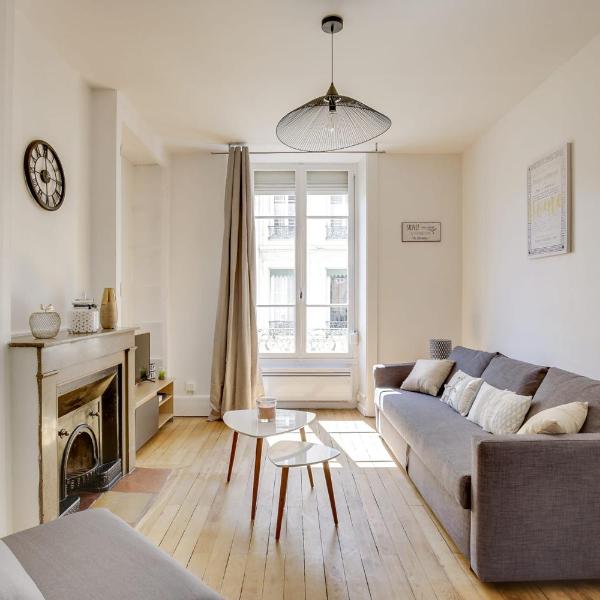 GuestReady - Amazing Flat in Saint Michel