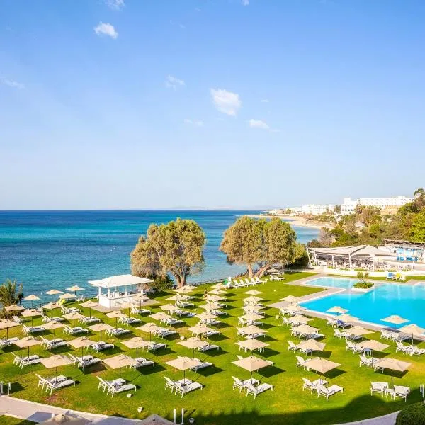 Le Sultan, hotel in Hammamet