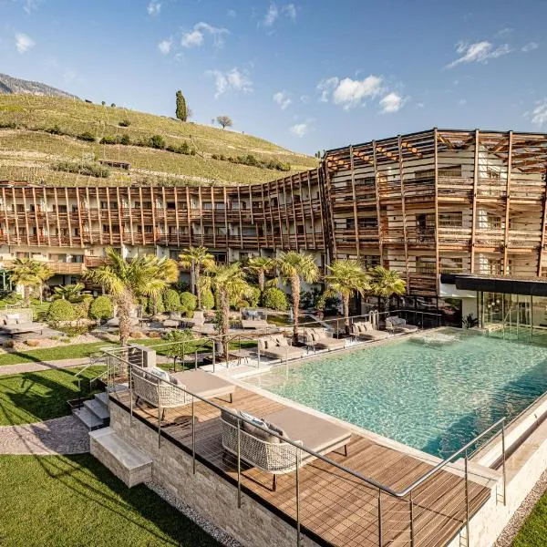 Lake Spa Hotel SEELEITEN, Hotel in Kaltern