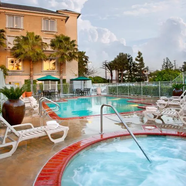 Ayres Hotel Anaheim, hotel em Anaheim
