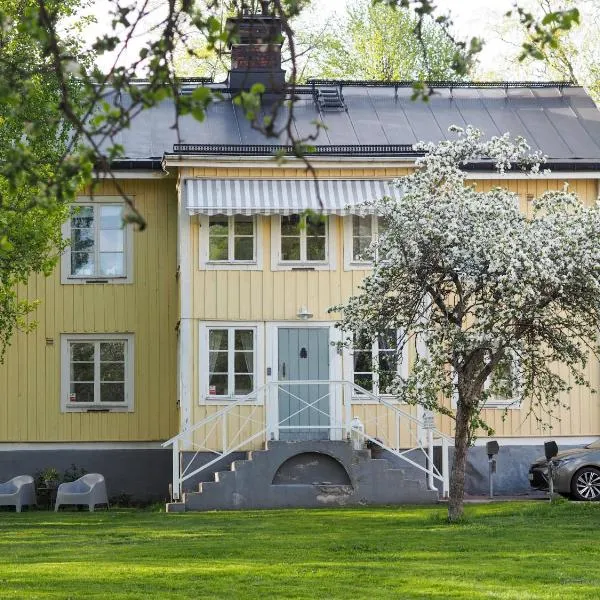 B&B Rutgården, Hotel in Norberg