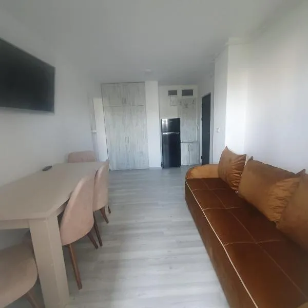 Apartament Nicole, hotel in Curtea de Argeş