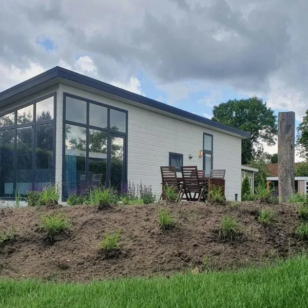 Klein Ramdal, hotel in Putten