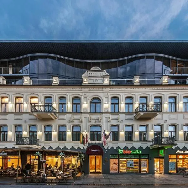 Kaunas, hotel in Kaunas
