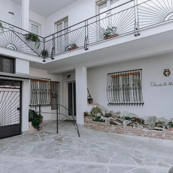 Appartamento Picche, hotel em Peveragno