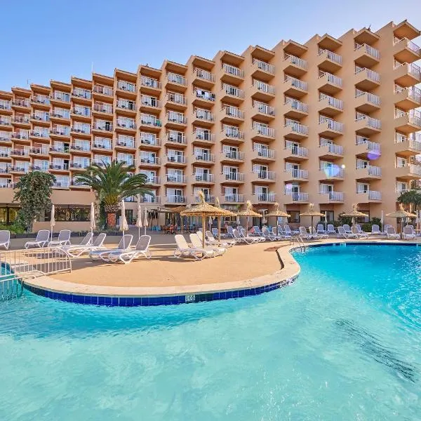 tent Palmanova, ξενοδοχείο σε Palmanova