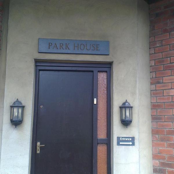 Park House B&B, Leeds