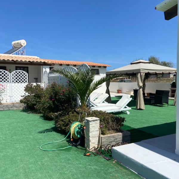 Venustas Apartaments