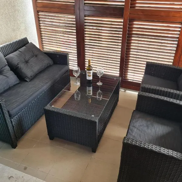 스플리트에 위치한 호텔 Veselka Ultra Europa 200 meters