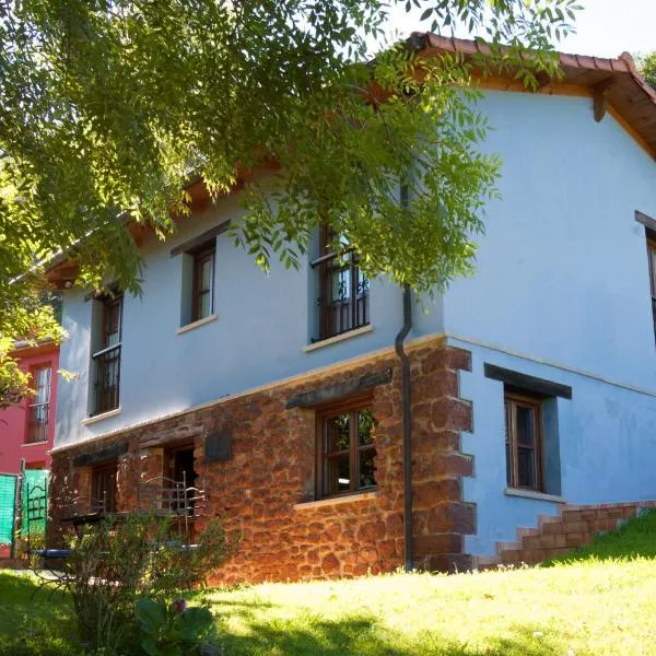 Quinta El Verxel Ecoturismo in Villaviciosa, Spain reviews, prices