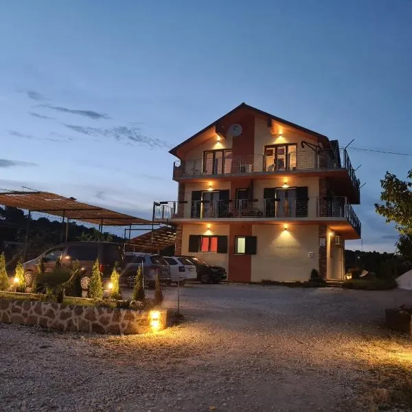 SLATKI SNOVI II, Hotel in Knin