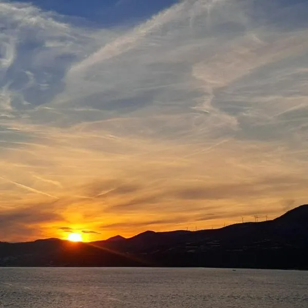 Apartment Cactus, hotell sihtkohas Okrug Donji