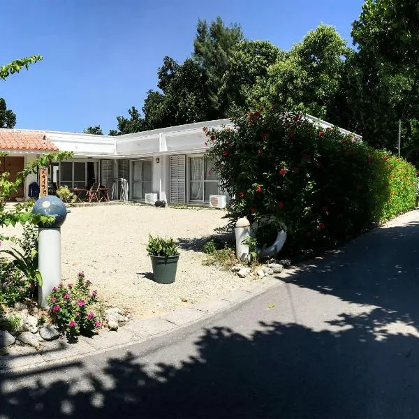 Minshuku Irayoi, hotel in Ishigaki Island