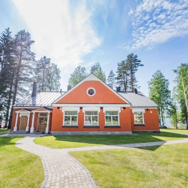 B&B Taipaleenniemi, Hotel in Savonlinna