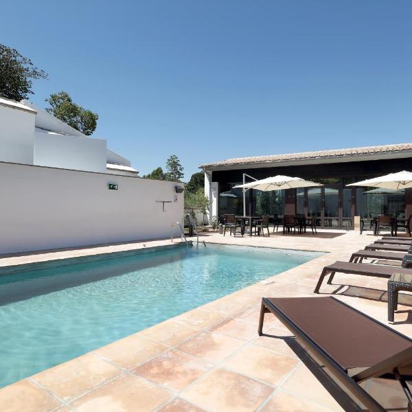 Áurea Washington Irving by Eurostars Hotel Company, Granada