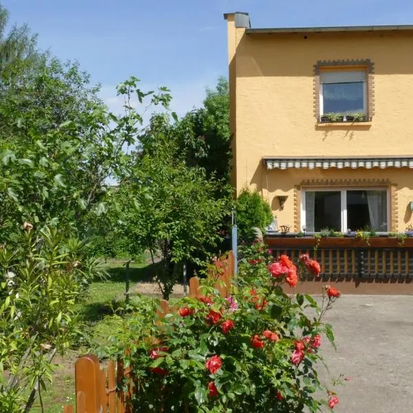 Ferienwohnung Lahnmündung mit kostenlosem Parkplatz, Hotel in Lahnstein