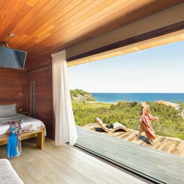 iHouse Paliouri, Hotel in Paliouri