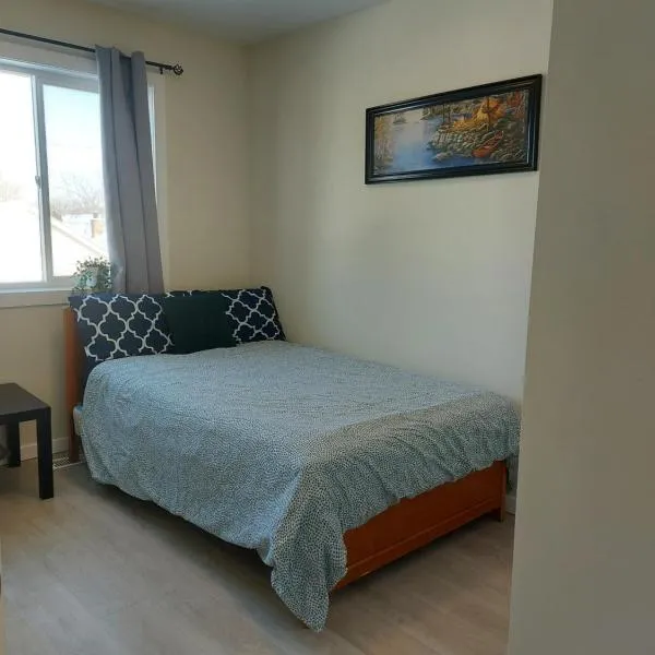 Harbison, hotel in Winnipeg