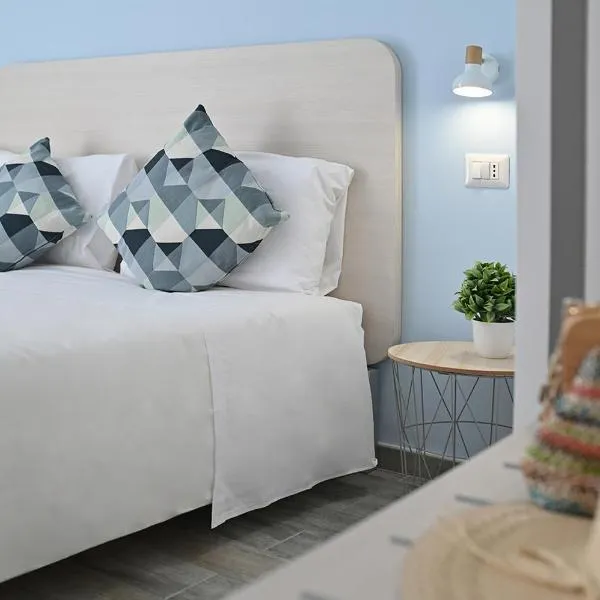 Dimora del Corso, hotel in Mattinata