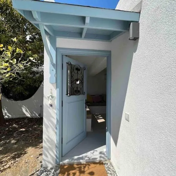 Mel’s Garden House in the heart of the city, hôtel à Bodrum City