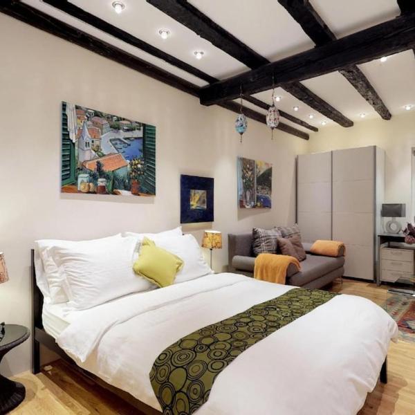 Diocletian Studio Apartments