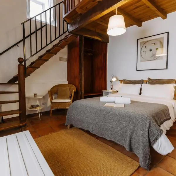 Casa António Moreira, hotel in Óbidos