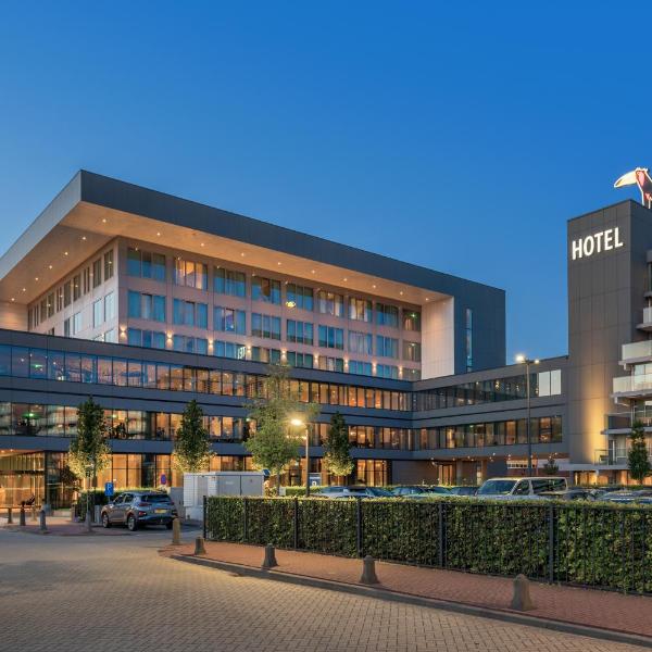 Van der Valk Hotel Haarlem