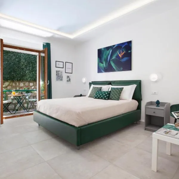 Millie's Place Sorrento, hotel en Sorrento