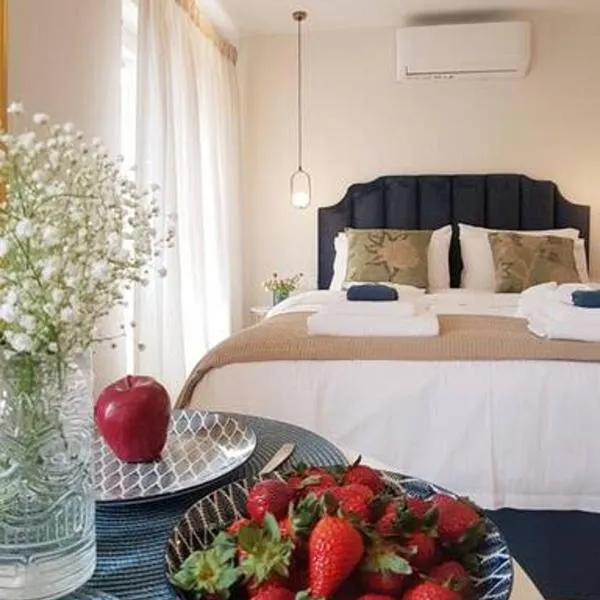 Sole e Luna Studio · Corfu Old Town, hotel in Corfu Town