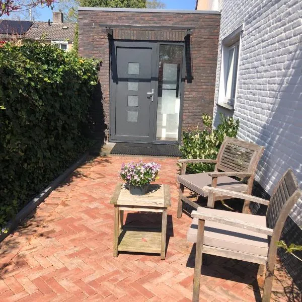 Lemferdinge, Paterswolde, hótel í Paterswolde