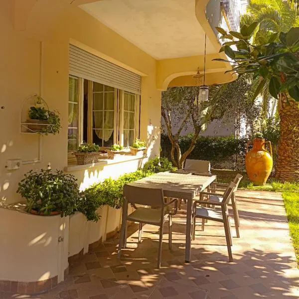 Baki B&B, hotel in Rimini
