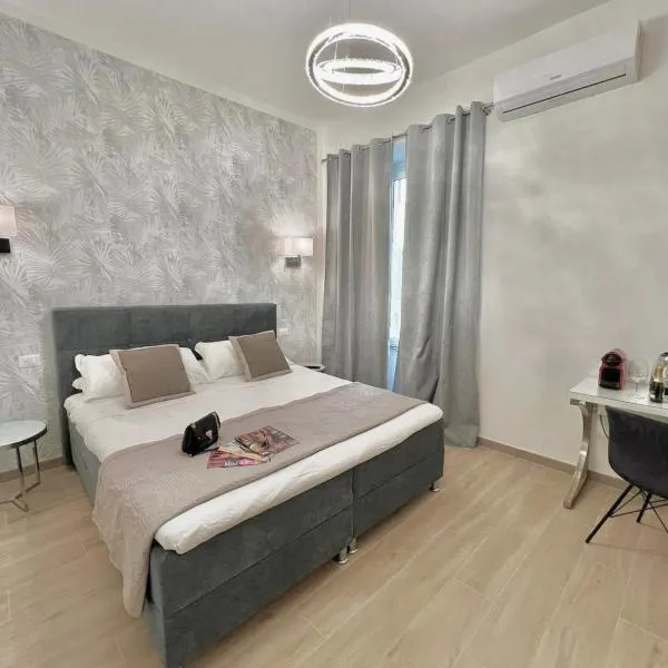 Relais Roma Vaticano - METRO station Ottaviano, hotel in Rome