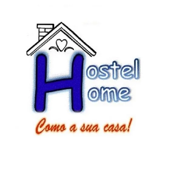 HOSTEL HOME ACADEPOL METRO BUTANTA e USP, ξενοδοχείο στο Σάο Πάολο