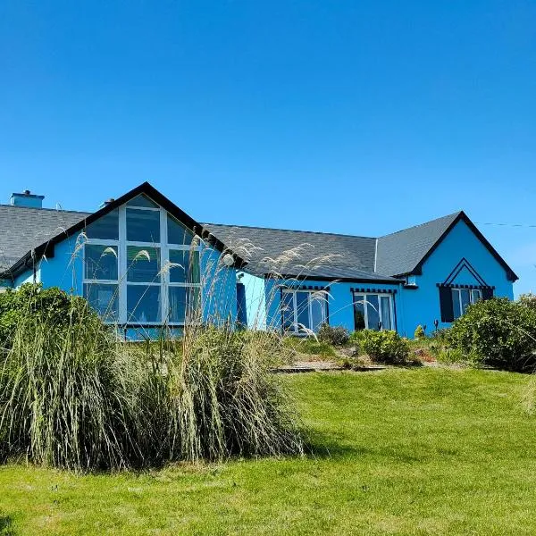 Ferndale Luxury Boutique Bed & Breakfast, hotel v destinácii Keel