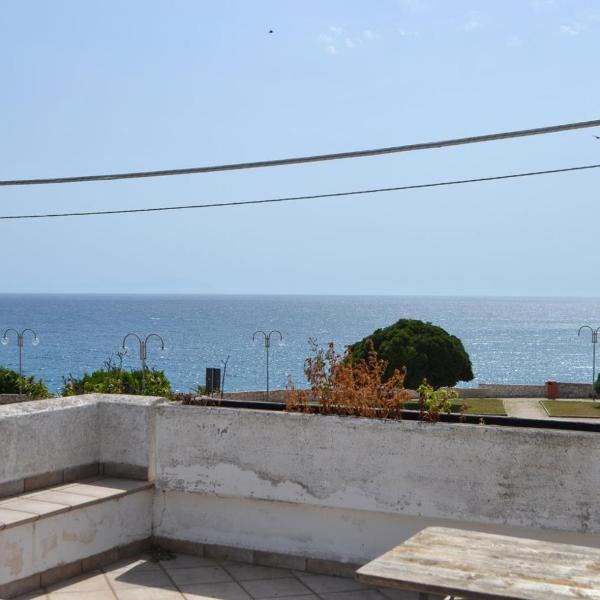Quadrilocale con vista mare Pt51