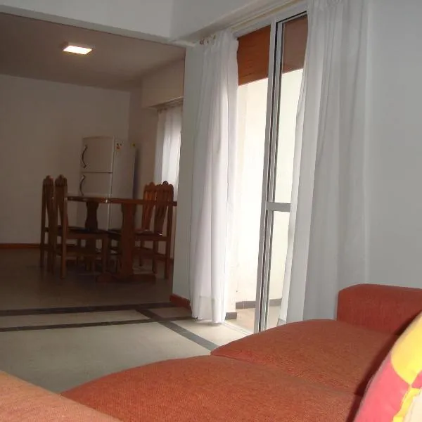Departamento Andino, hotel en Río Cuarto