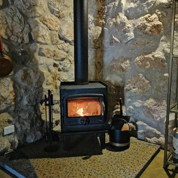 Maunder Cottage Aldinga Township, Hotel in Aldinga