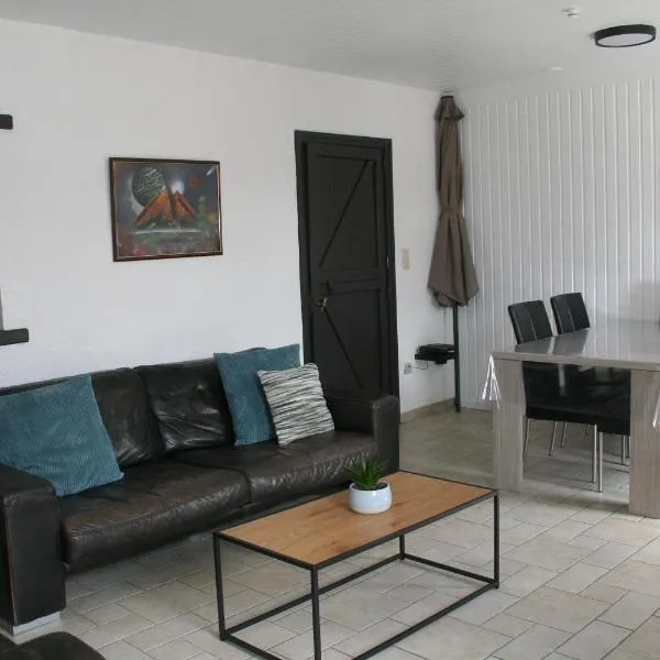 Vakantiehuis Martien, Hotel in Peer