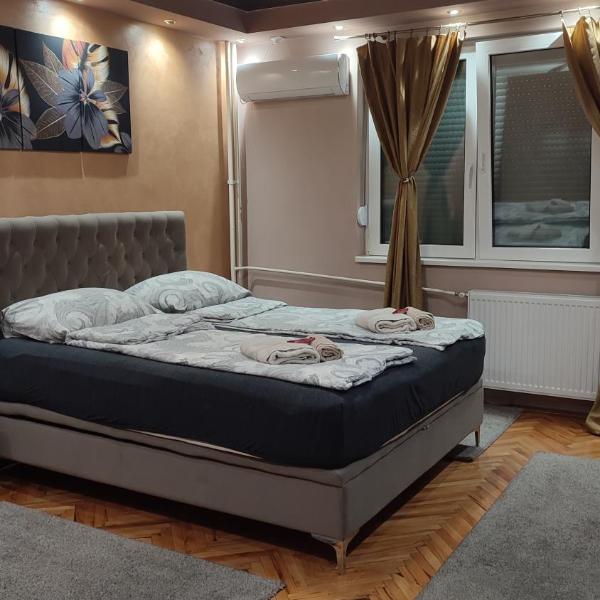 Iva Lux apartman