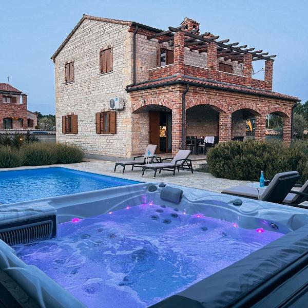 Villa Bella