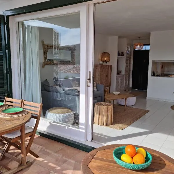 El Ton, hotel in Son Parc