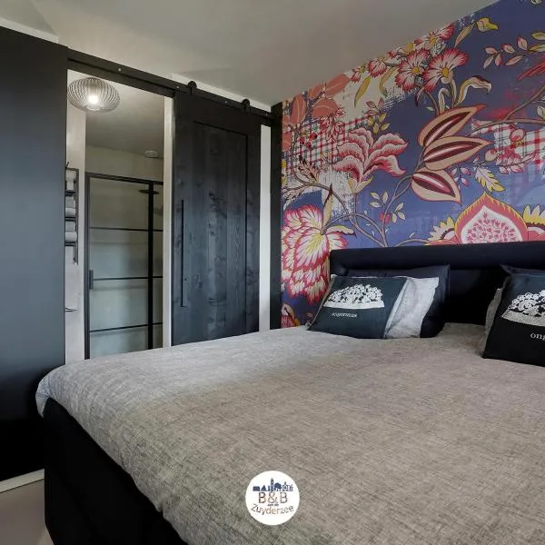 BB aan de Zuyderzee, hotel in Bunschoten