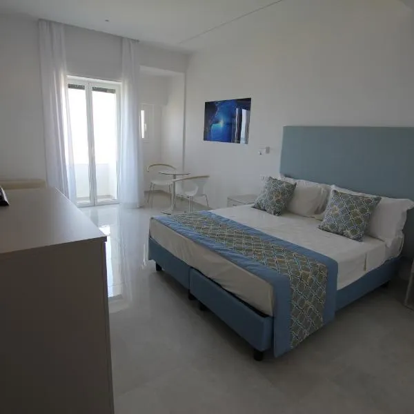 Hotel Lucia, hotel in Castellammare di Stabia