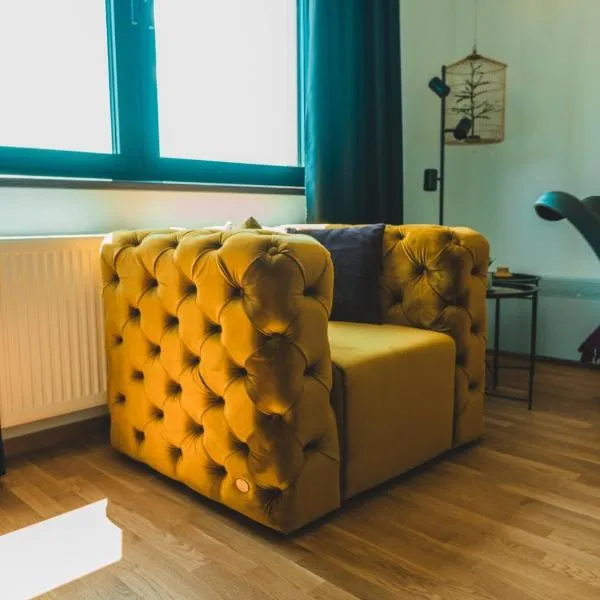 Rujan apartman Zlatibor, hotel in Zlatibor