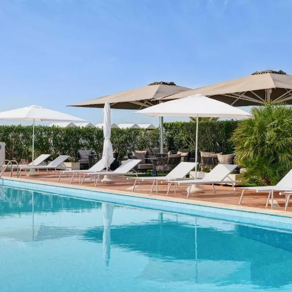 Hotel Delle Rose, hotel a Lido di Jesolo
