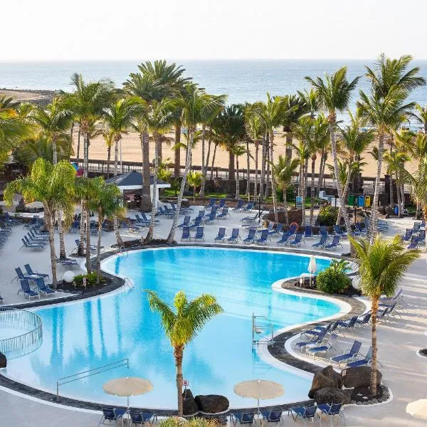 Hipotels La Geria, hotel in Puerto del Carmen