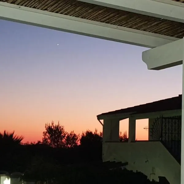 Piero's Apartment Calasetta, ξενοδοχείο σε Calasetta