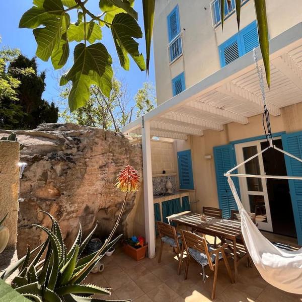 Casa Eleutheria