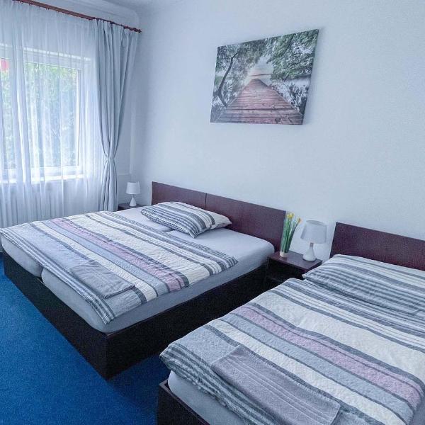 Minihotel Vitex