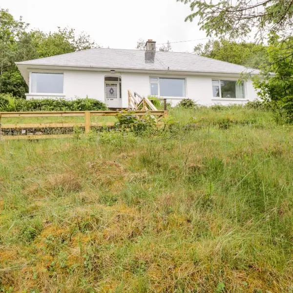 Rainbows End, hotel en Clifden